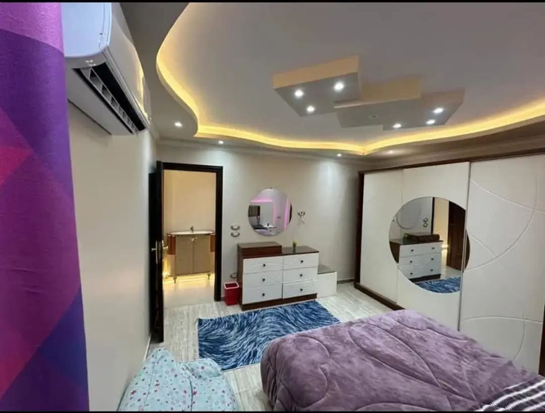 Apartment in Alexandria