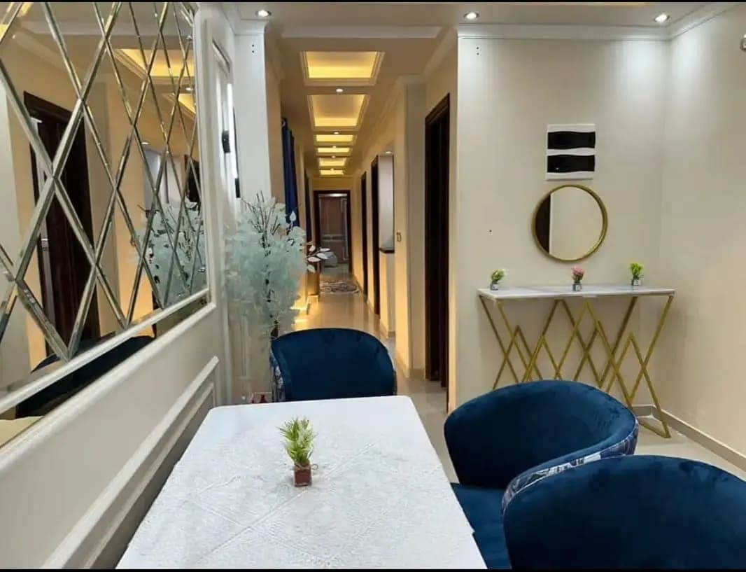 Apartment in Alexandria