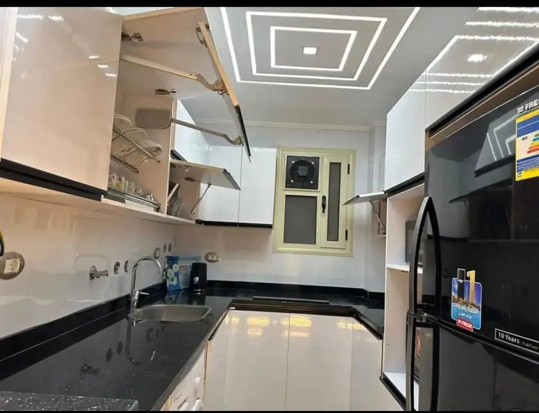 Apartment in Alexandria
