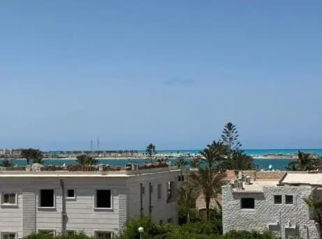 شاليه في الساحل الشمالي