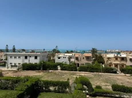 شاليه في الساحل الشمالي