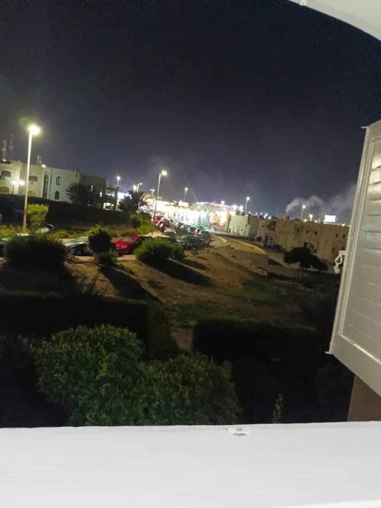 شاليه في الساحل الشمالي