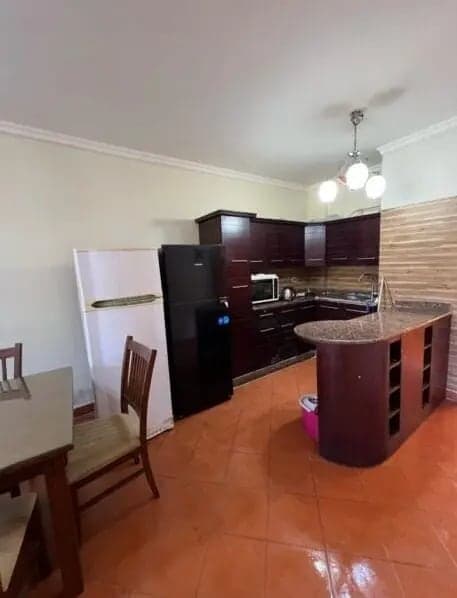 Chalet in North Coast