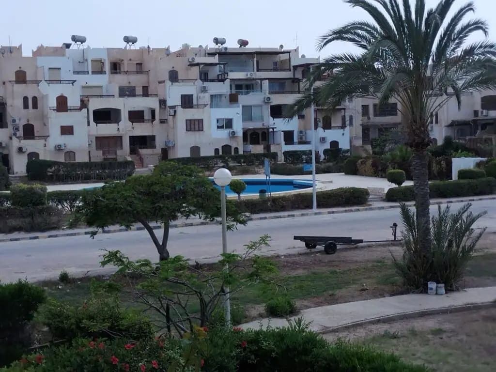 شاليه في الساحل الشمالي