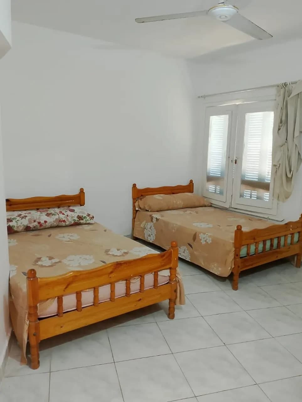 Apartment in North Coast