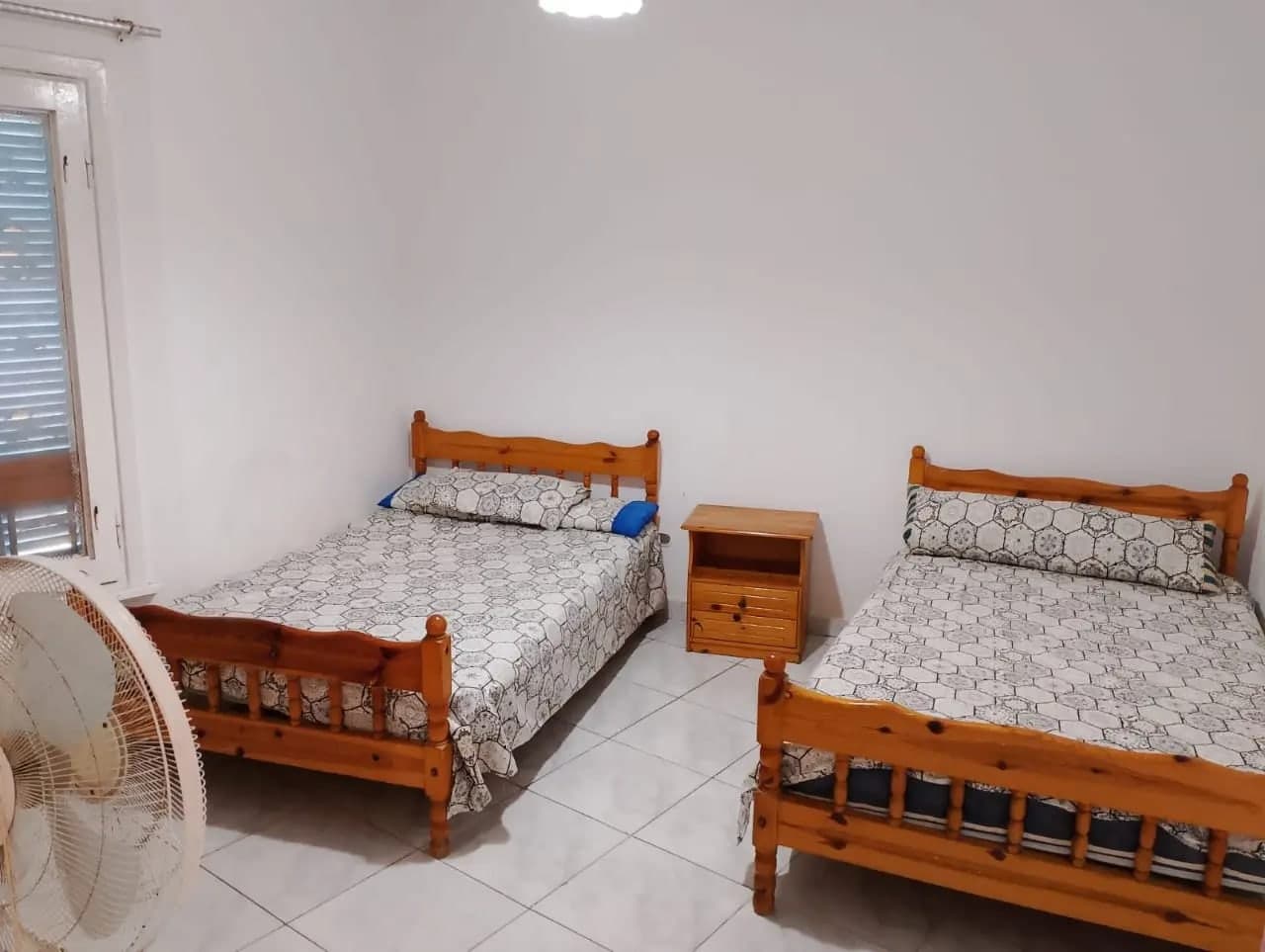 Apartment in North Coast