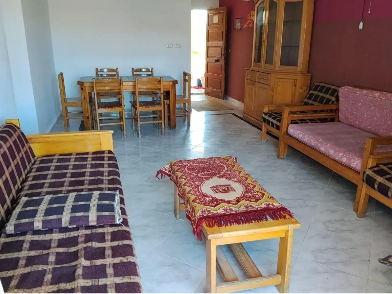 Apartment in North Coast