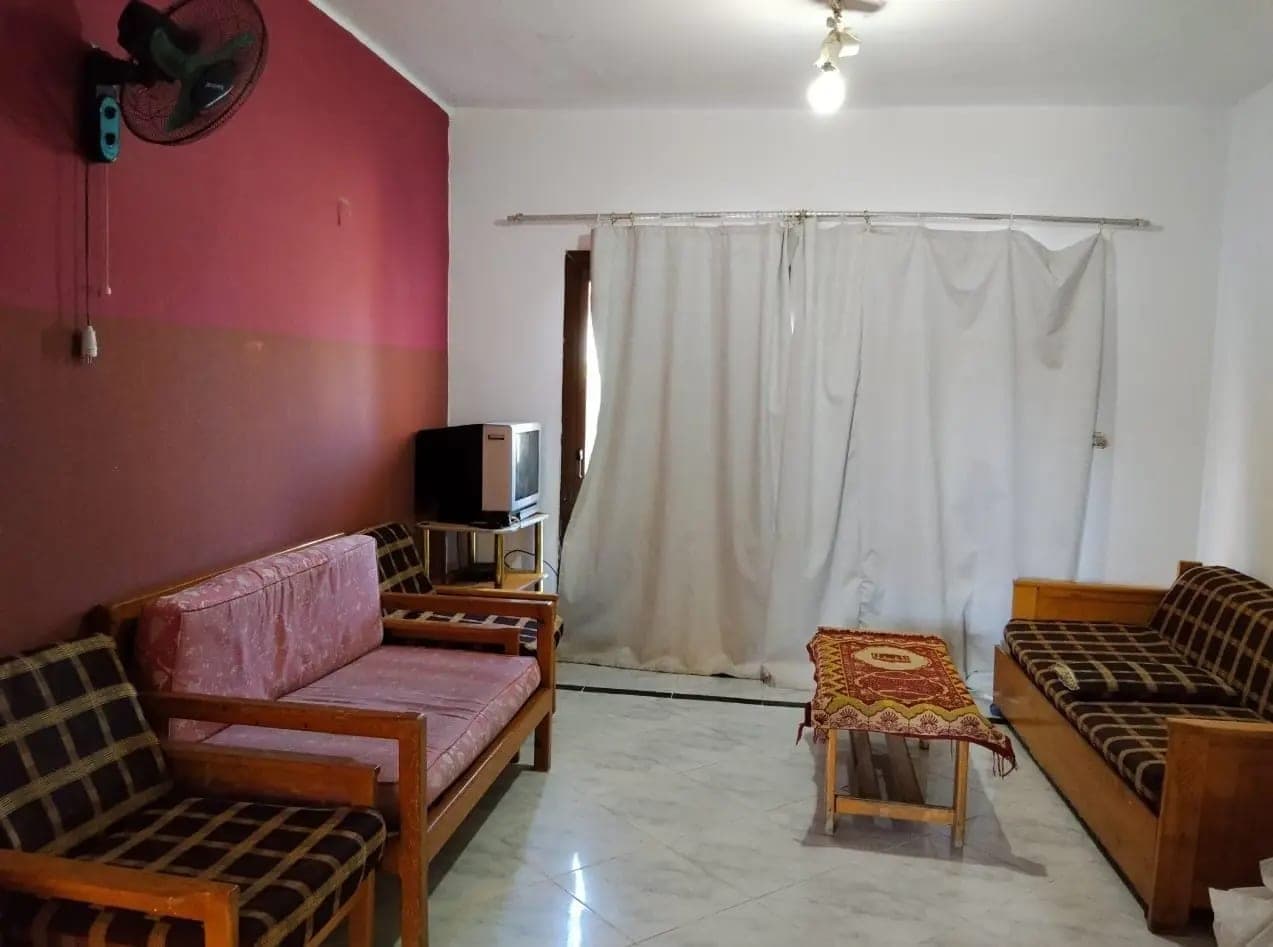 Apartment in North Coast