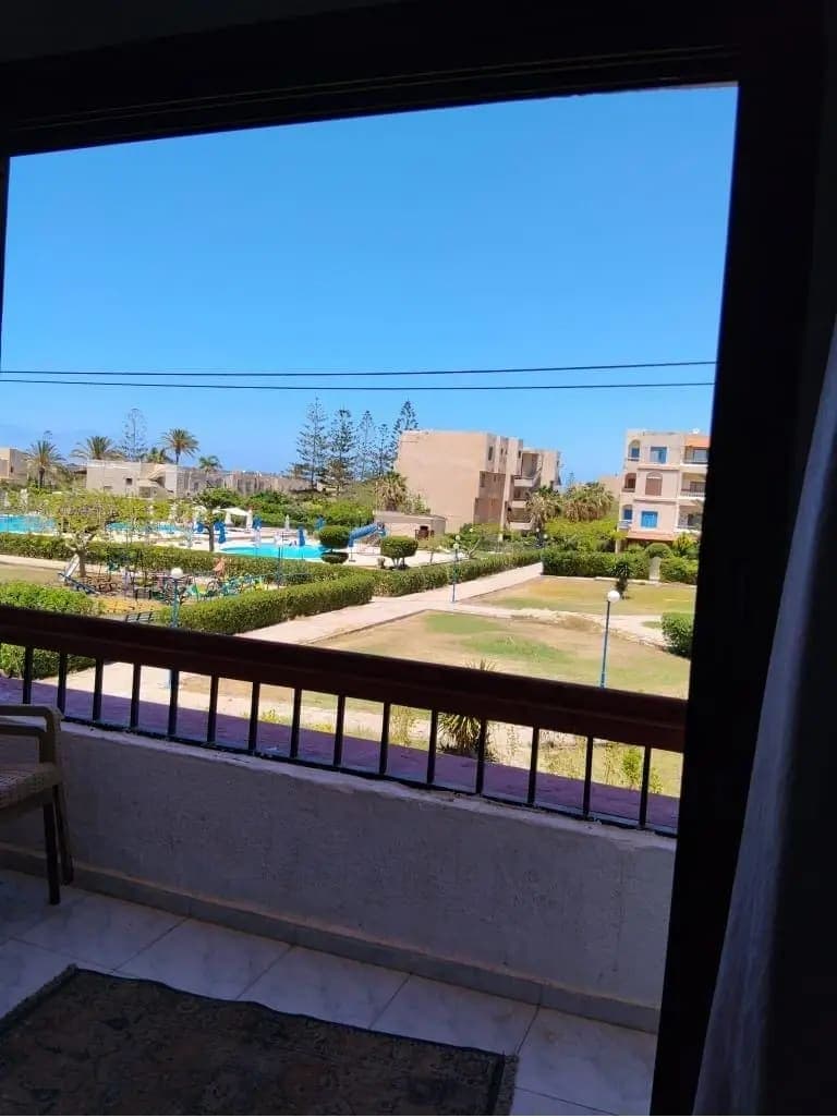 Apartment in North Coast