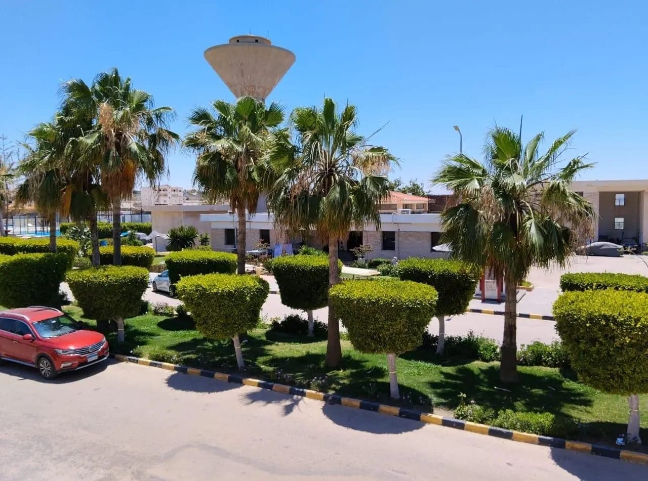 Apartment in North Coast