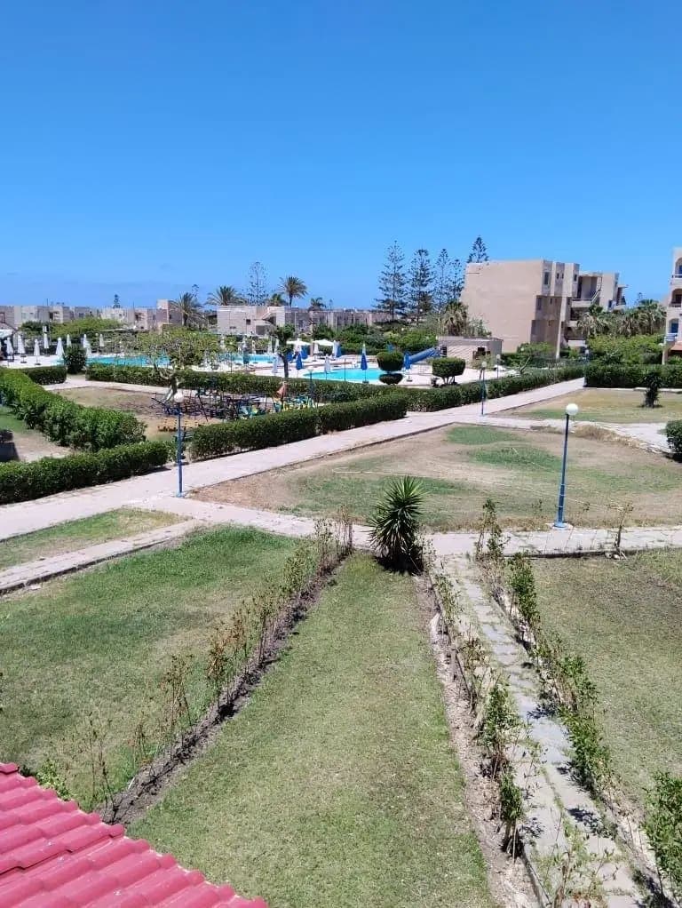 Apartment in North Coast