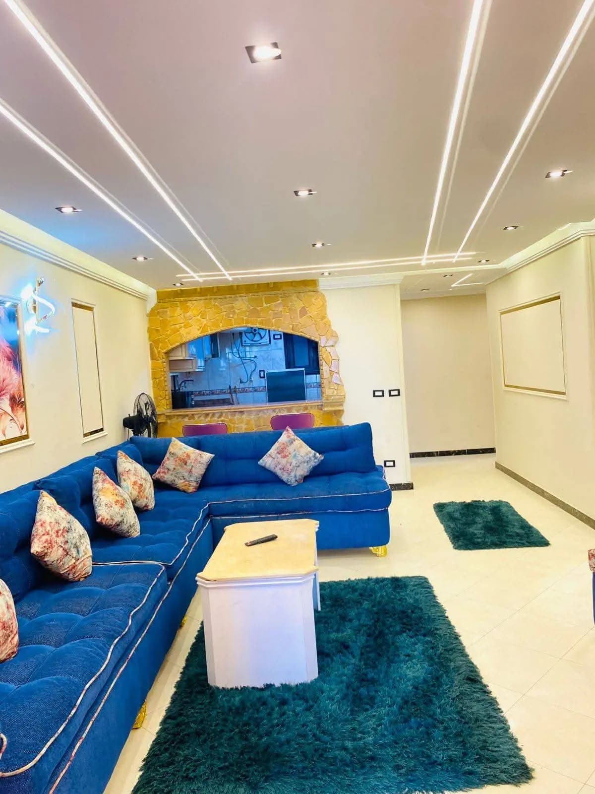 شقة في الإسكندرية