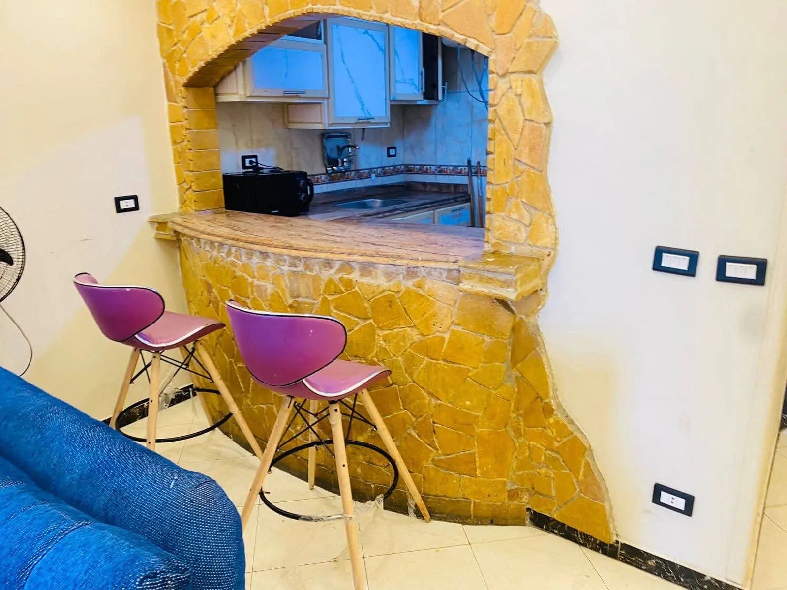 شقة في الإسكندرية