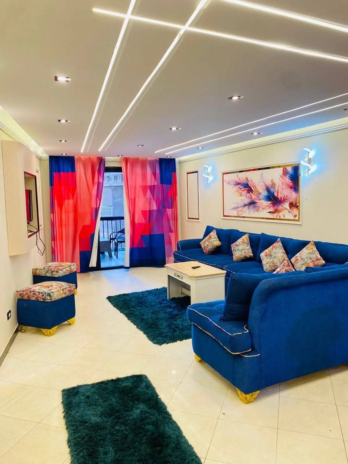 شقة في الإسكندرية