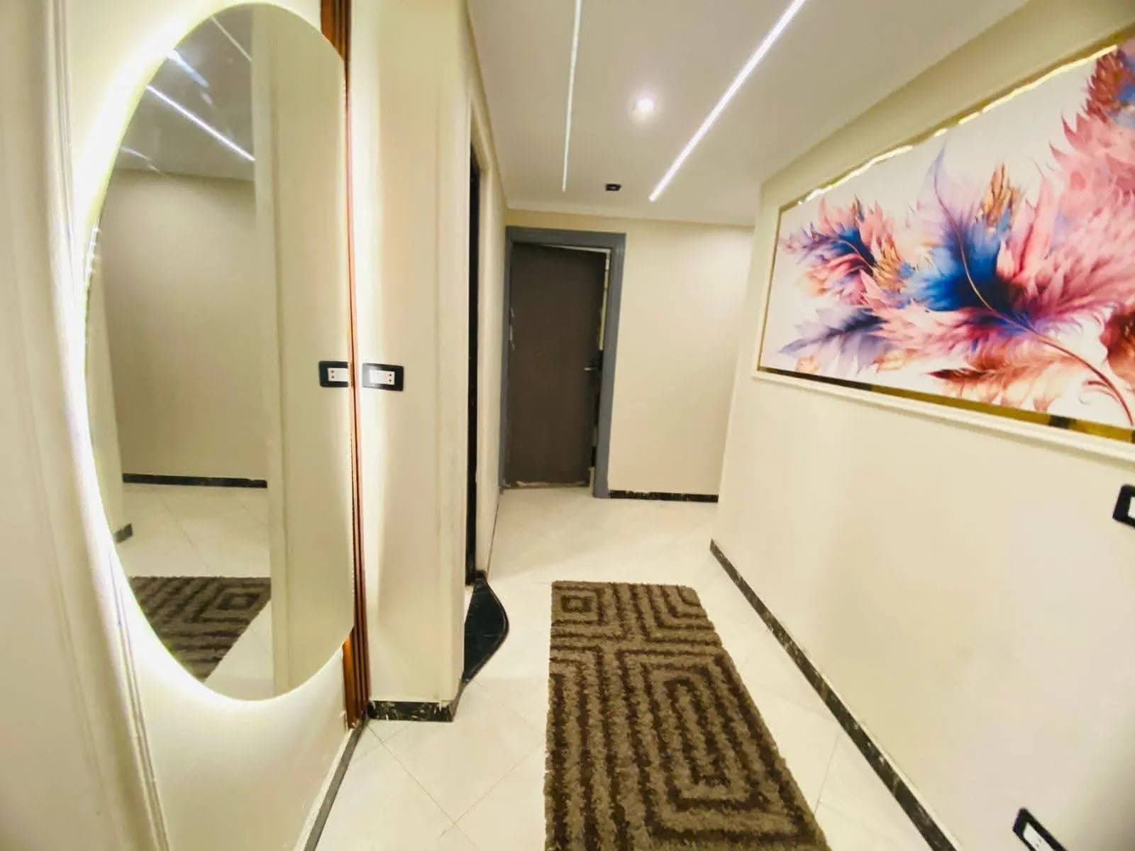 شقة في الإسكندرية