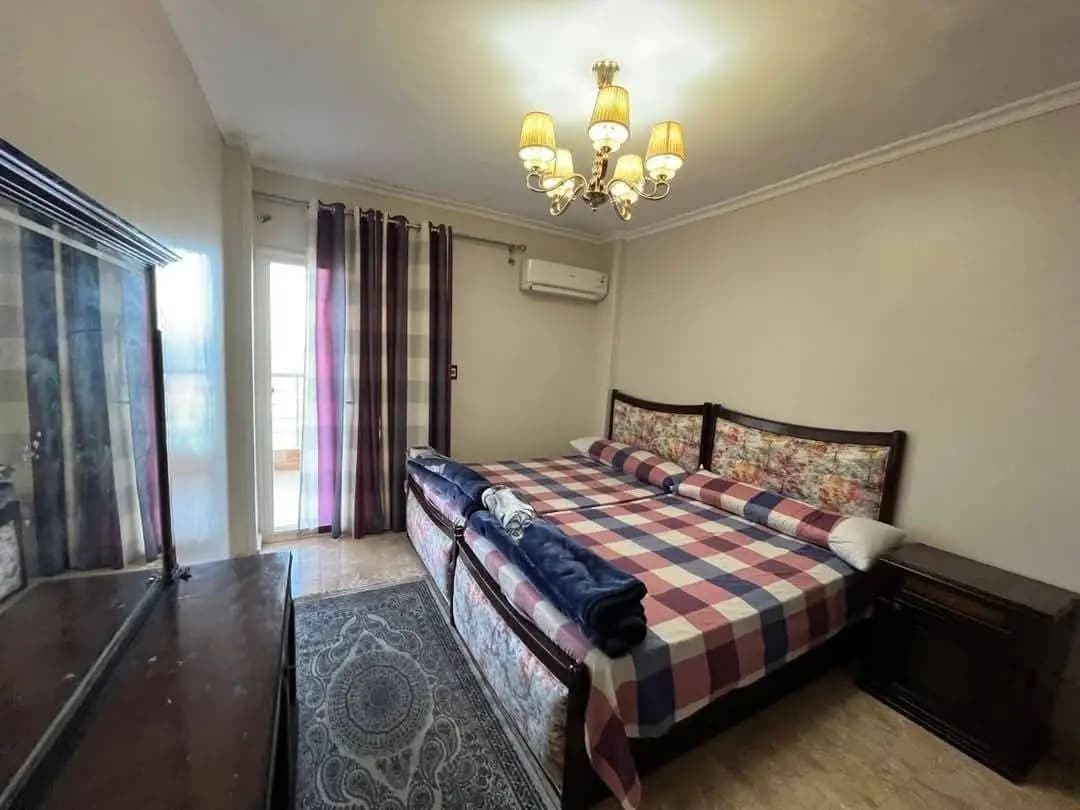 شقة في الإسكندرية