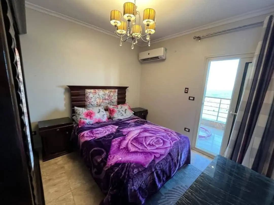 شقة في الإسكندرية