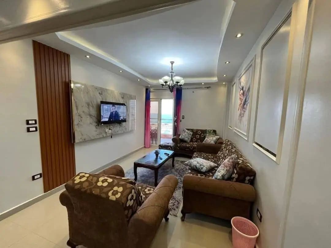 شقة في الإسكندرية