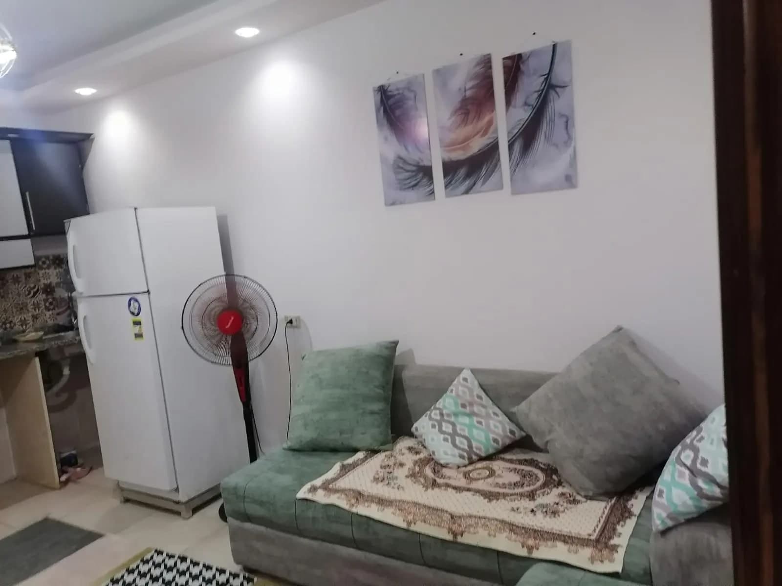 Chalet in North Coast