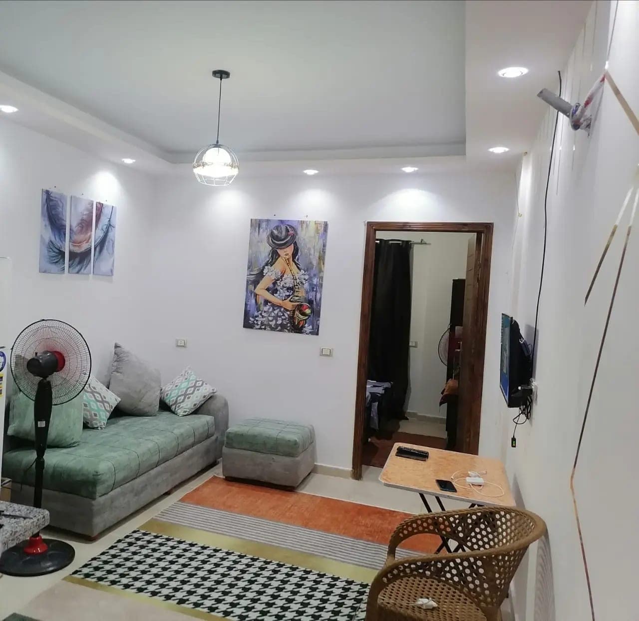 Chalet in North Coast