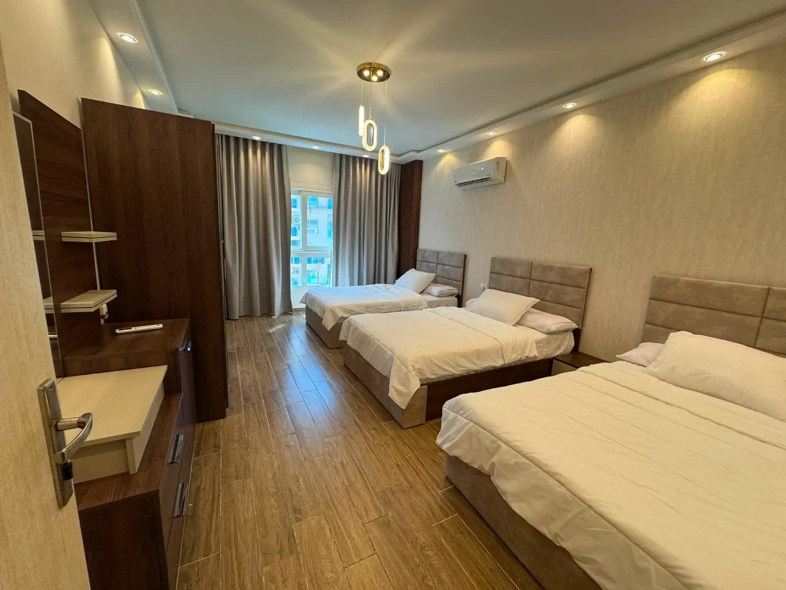 Chalet in North Coast
