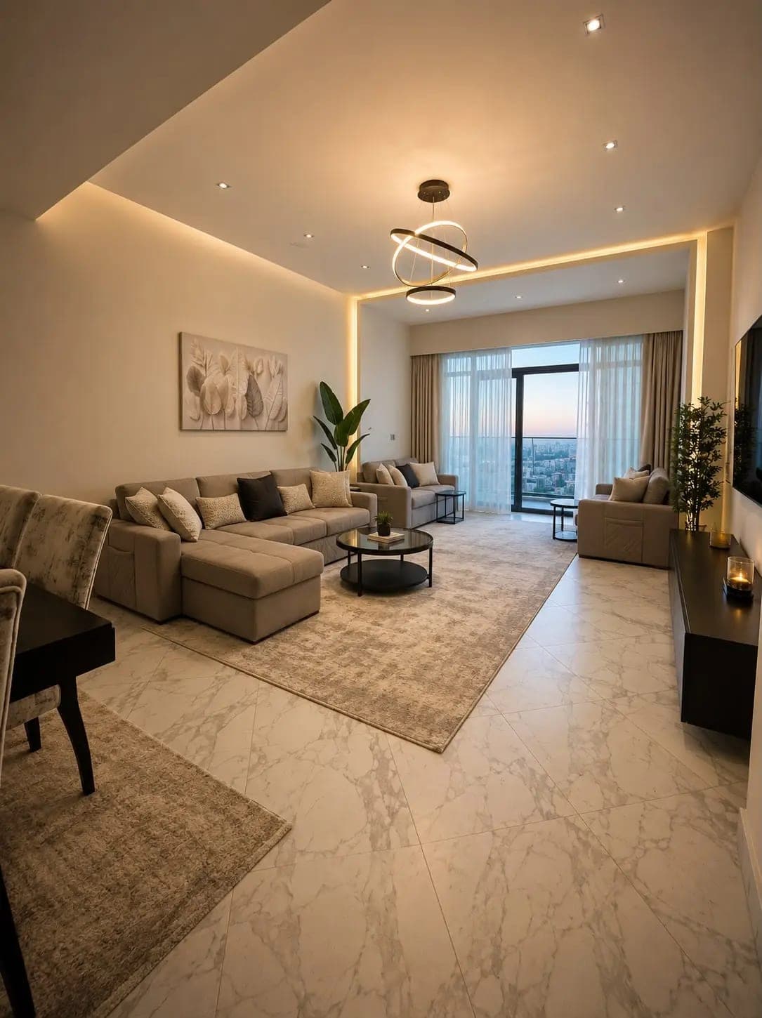 Apartment in North Coast