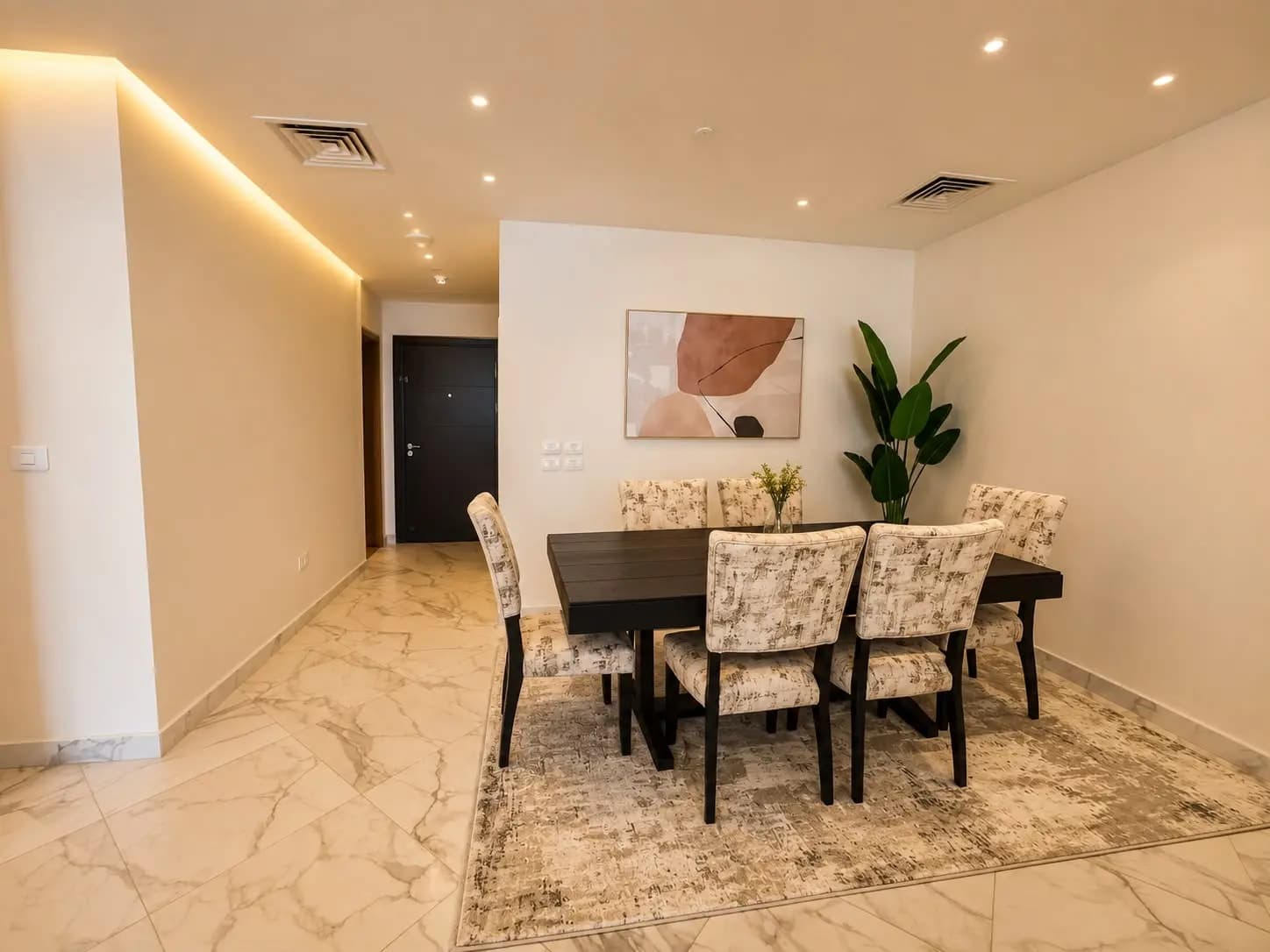 Apartment in North Coast