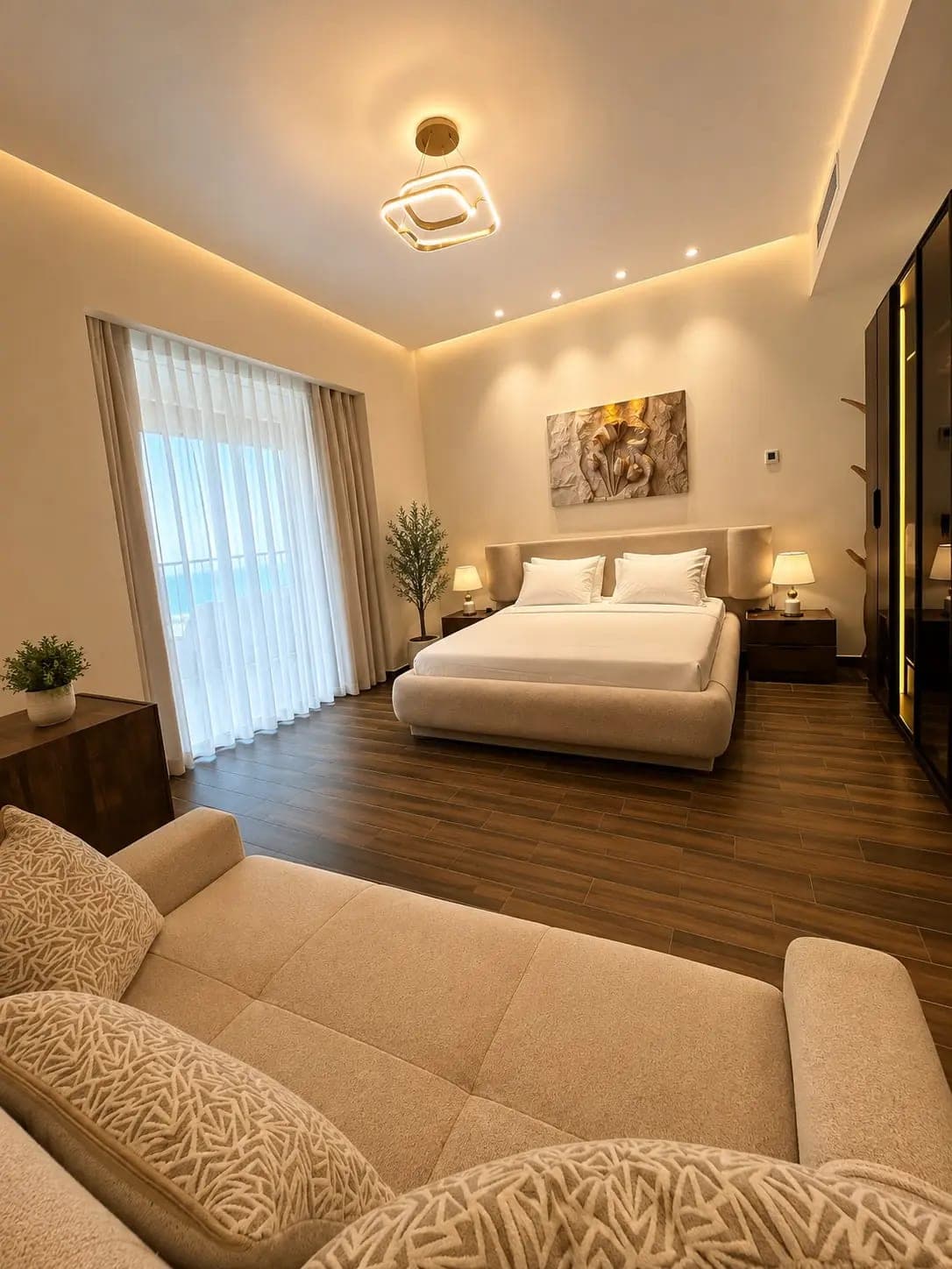 Apartment in North Coast
