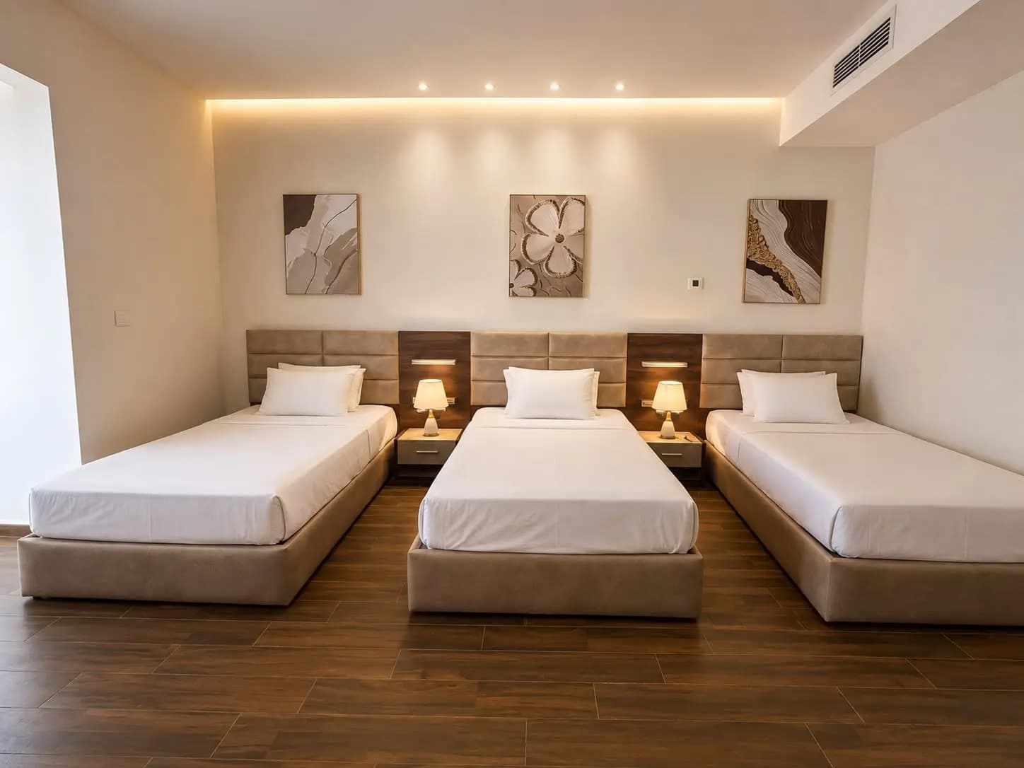 Apartment in North Coast