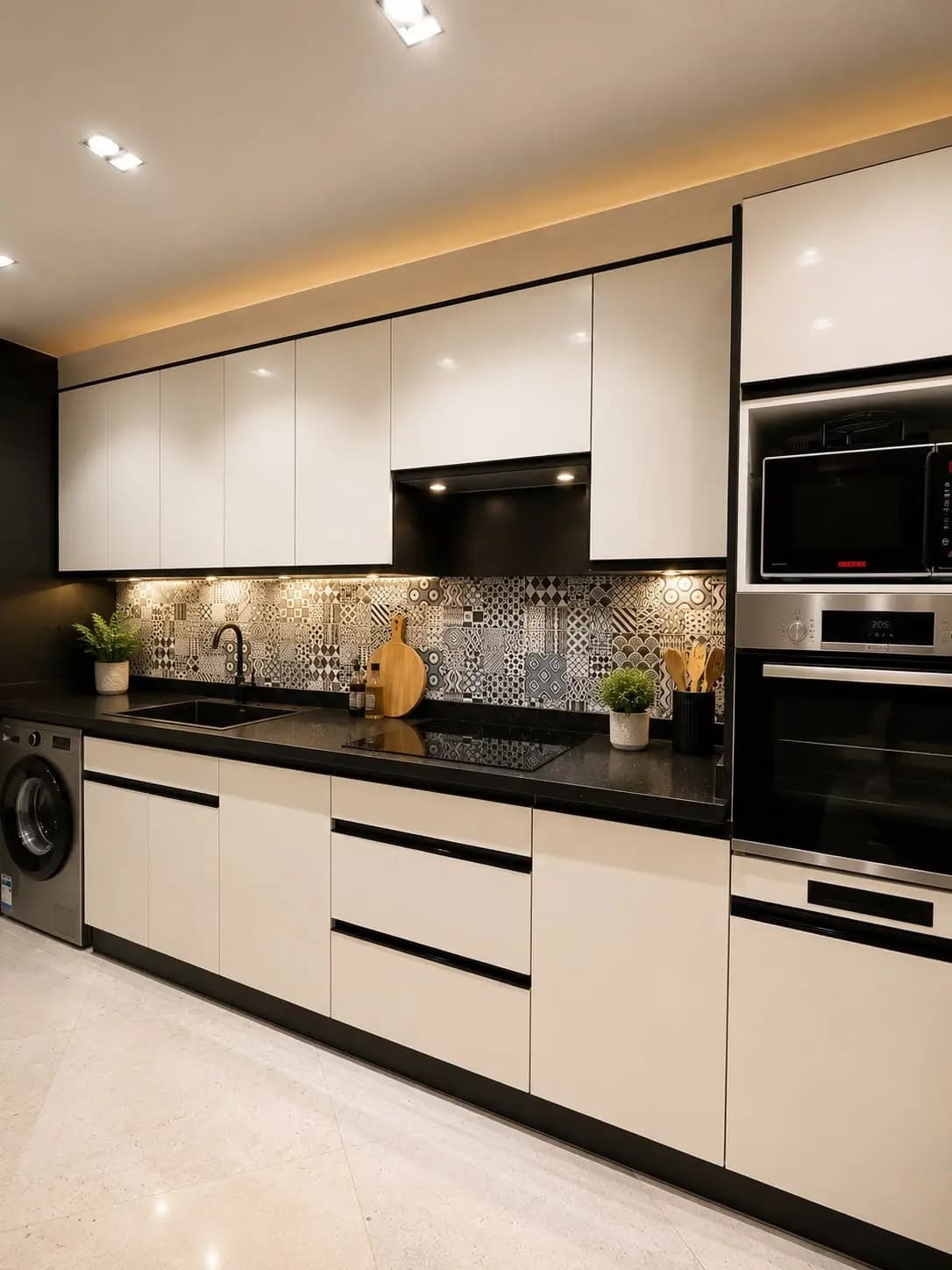 Apartment in North Coast