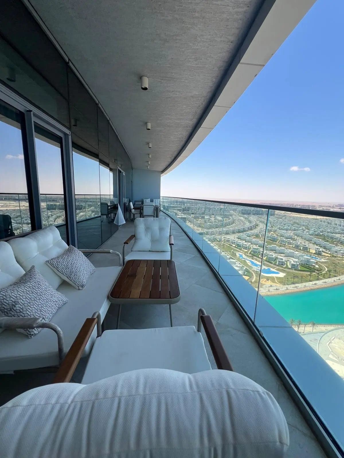 Apartment in North Coast