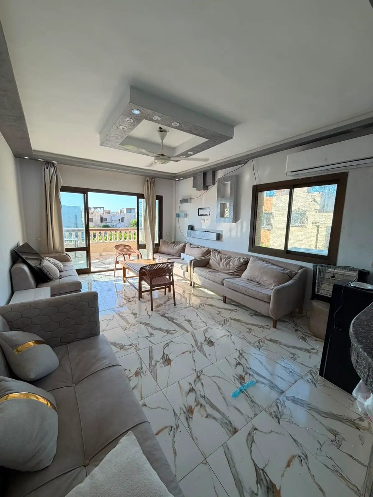 Chalet in North Coast