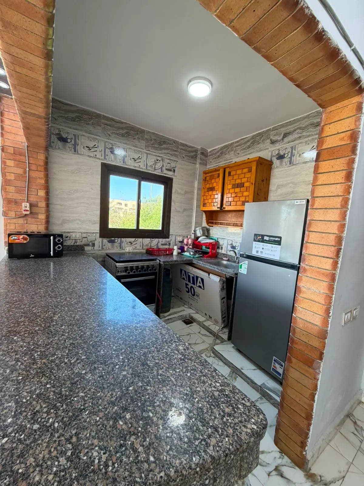 Chalet in North Coast