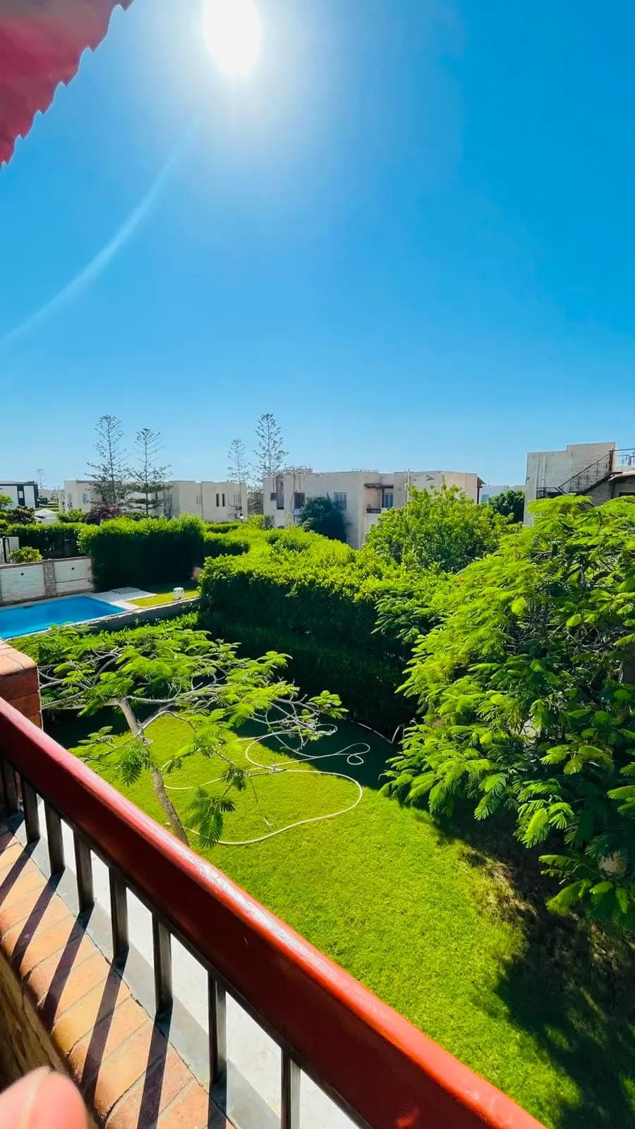 Chalet in North Coast