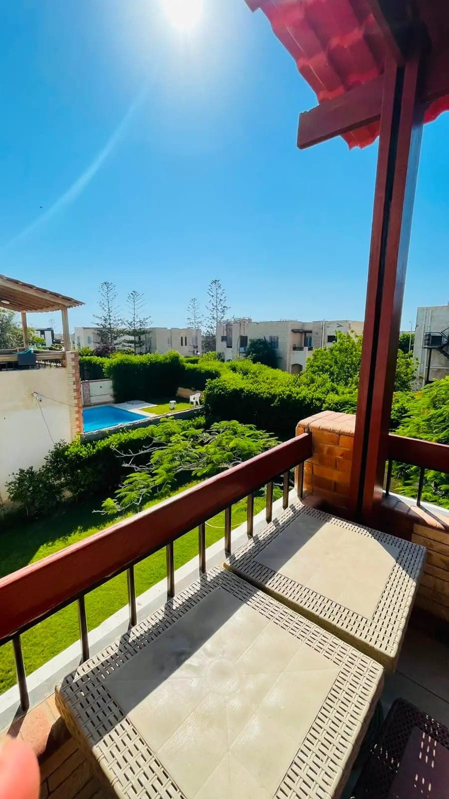 Chalet in North Coast