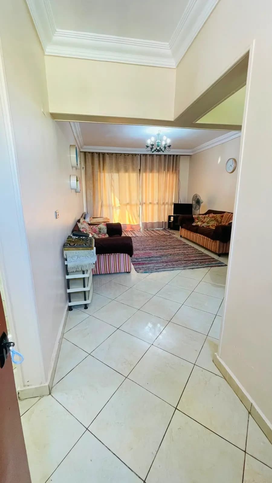 Chalet in North Coast