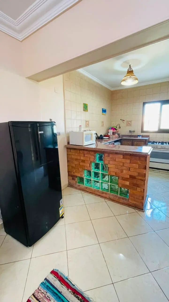 Chalet in North Coast
