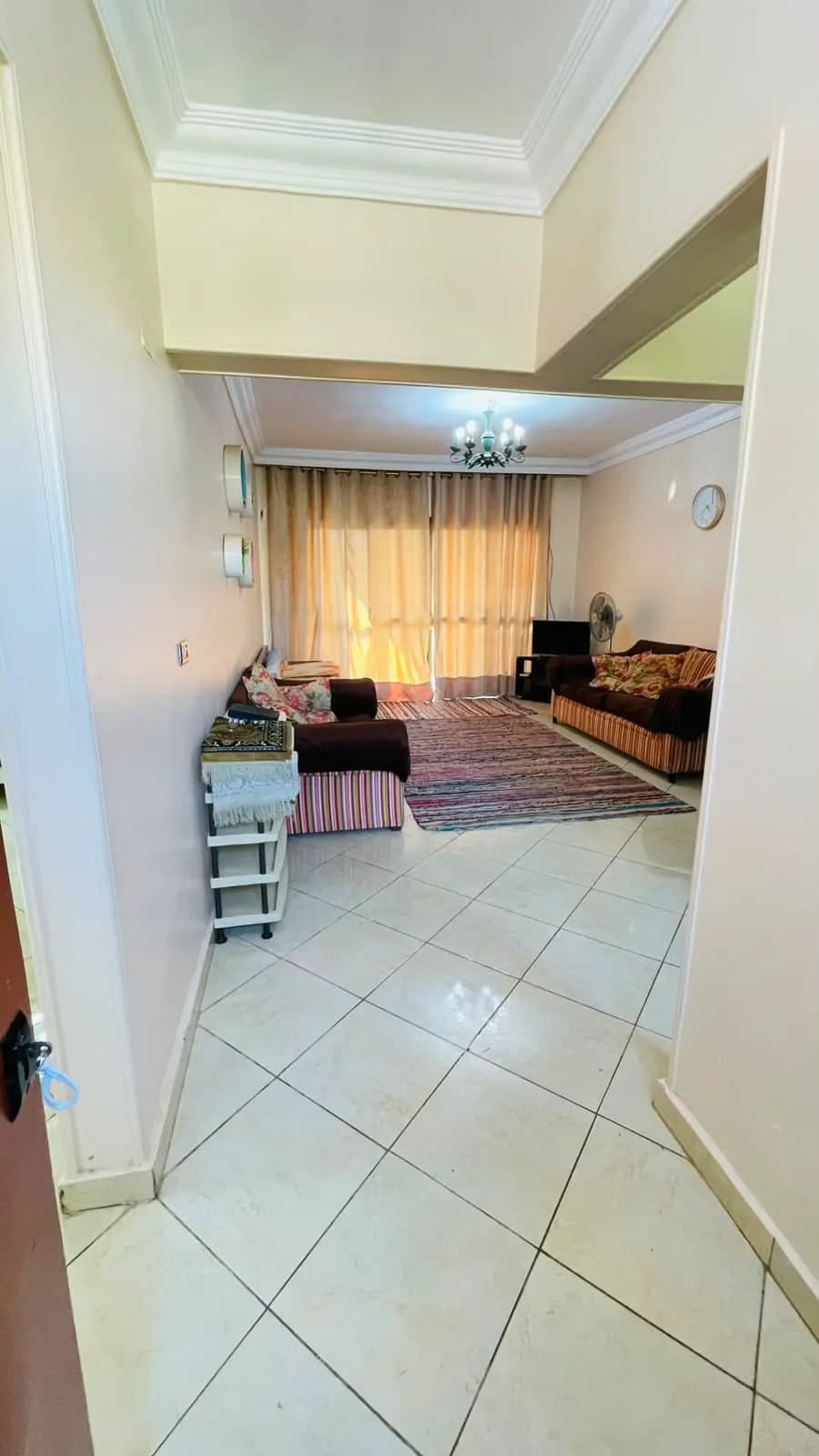 Chalet in North Coast