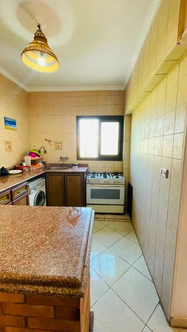 Chalet in North Coast