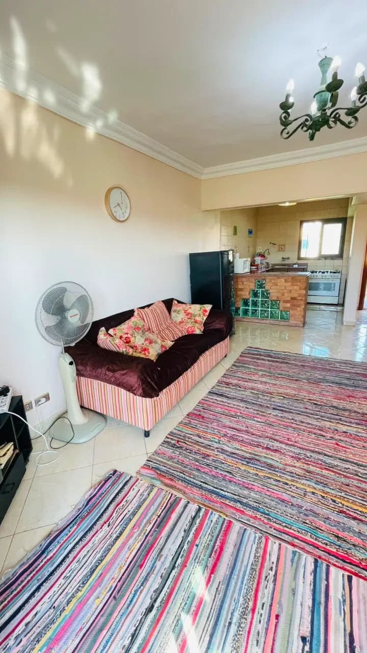 Chalet in North Coast