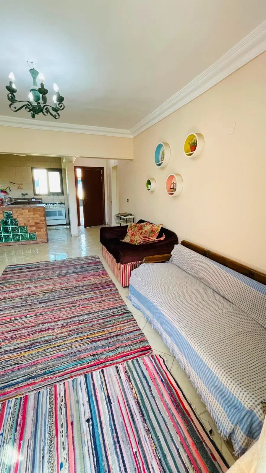 Chalet in North Coast