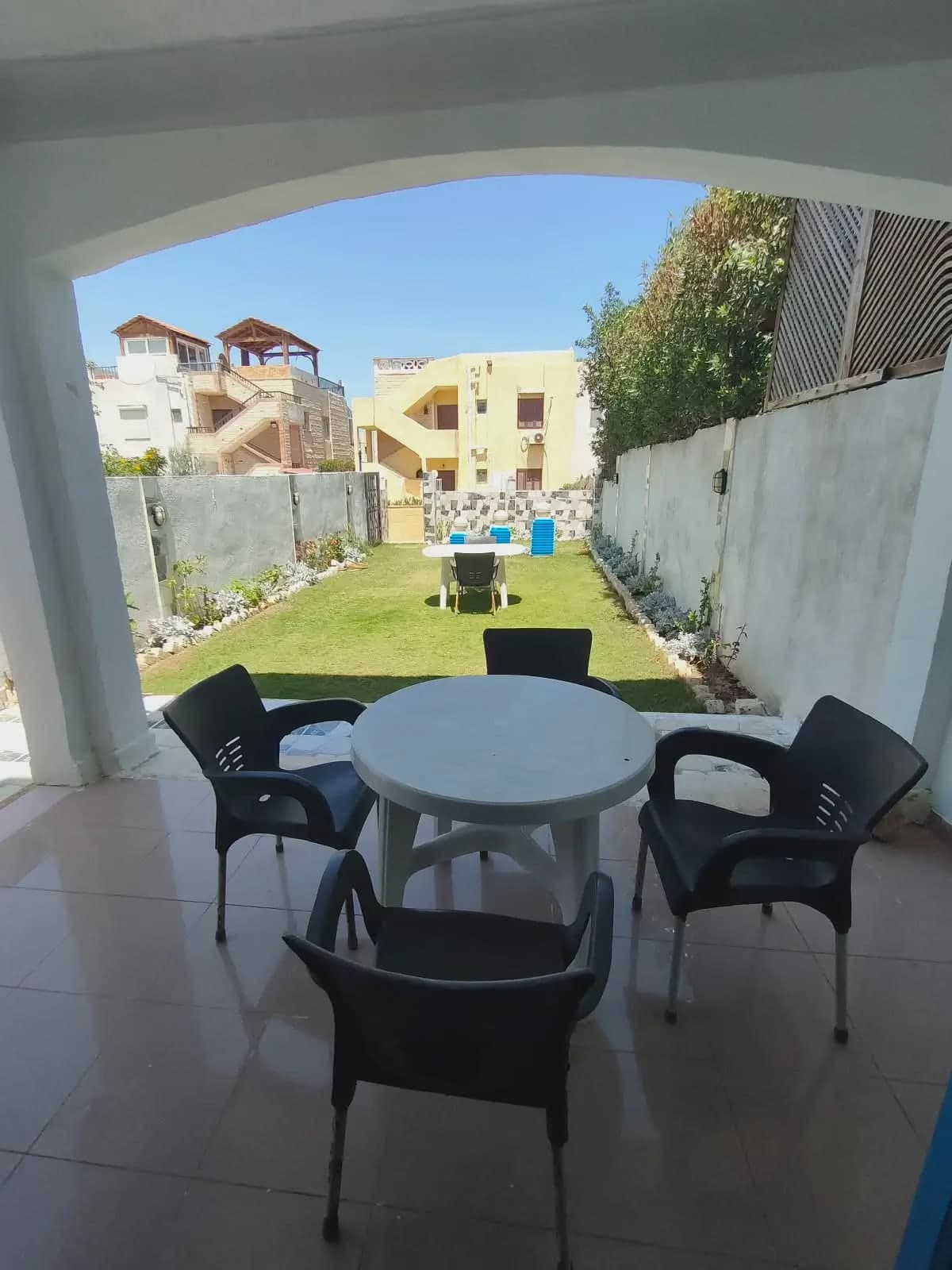 Chalet in North Coast