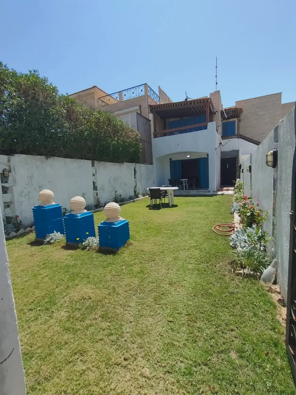 Chalet in North Coast