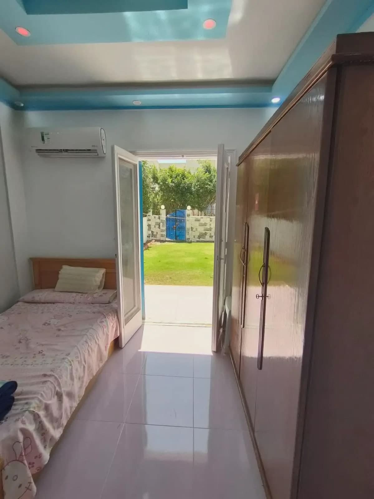 Chalet in North Coast