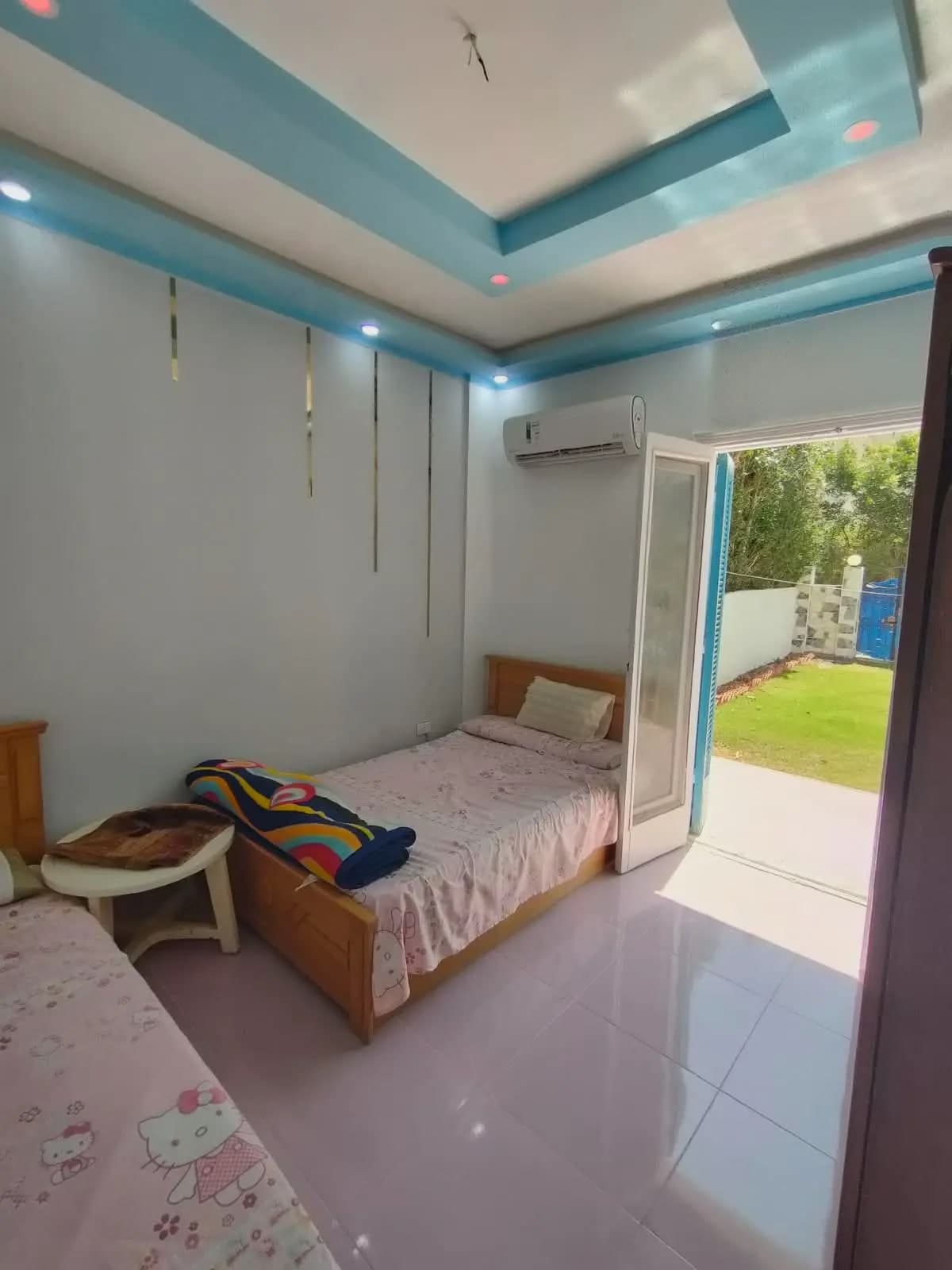 Chalet in North Coast