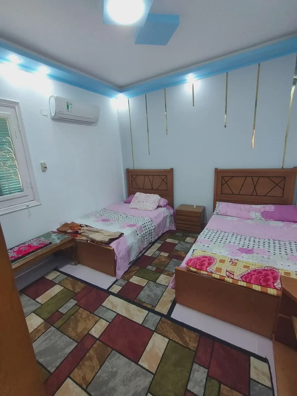 Chalet in North Coast