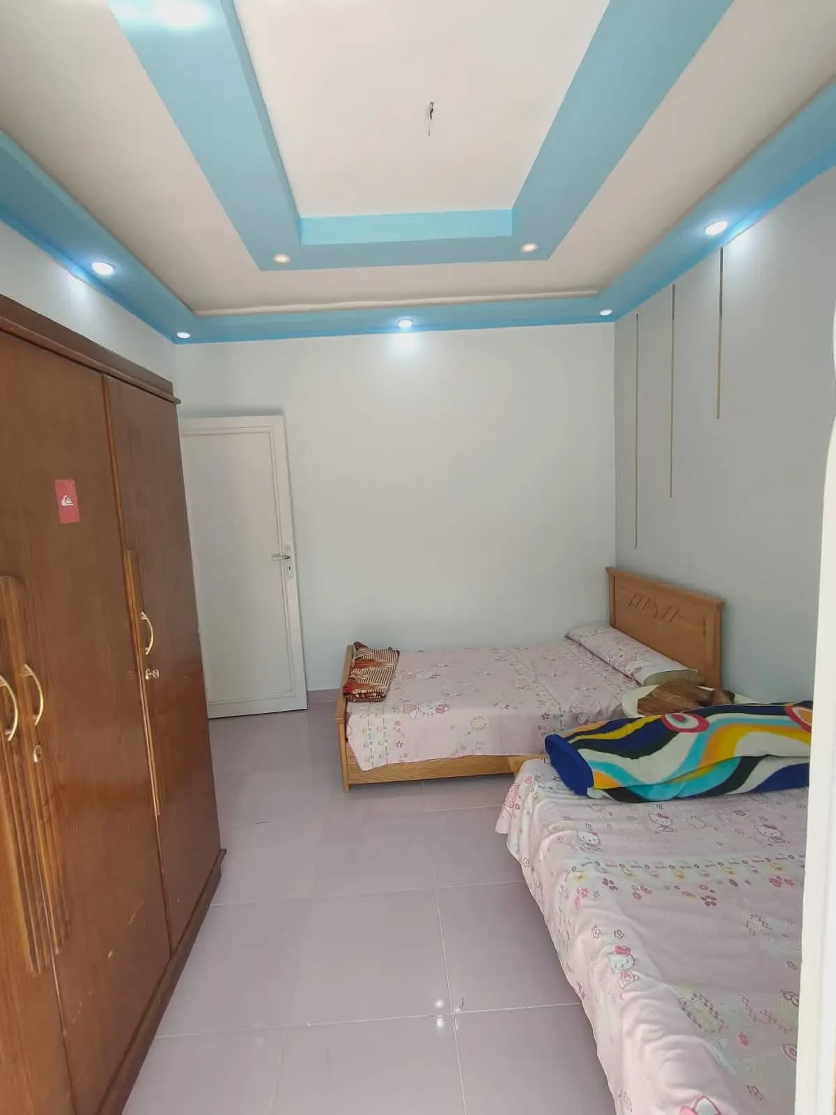 Chalet in North Coast