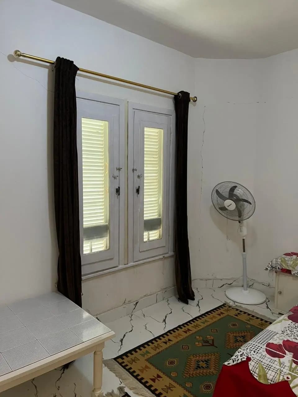 Apartment in North Coast