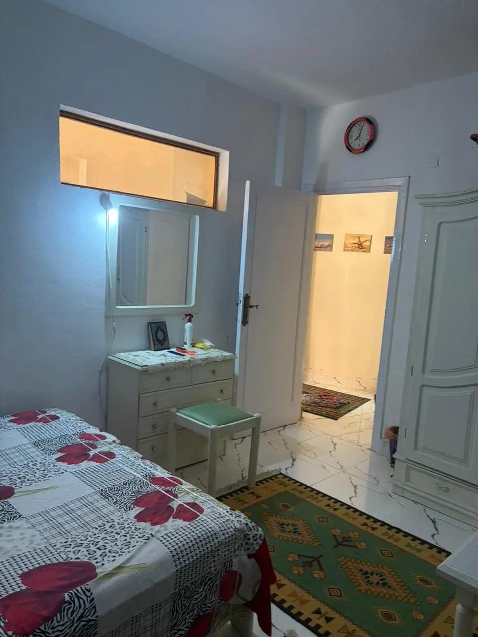 Apartment in North Coast