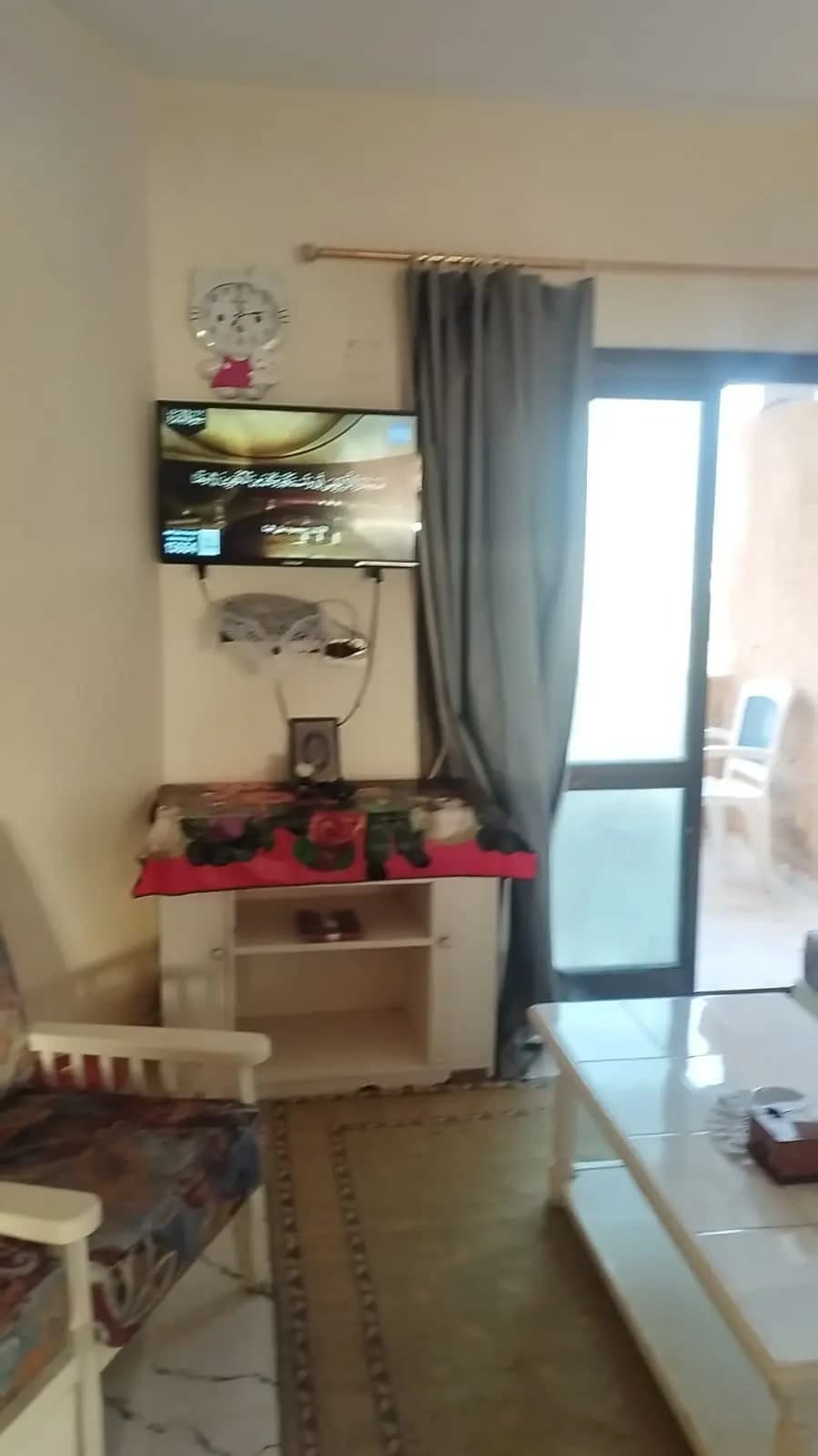 Apartment in North Coast